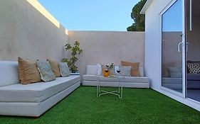 Casita de diseño cerca del mar